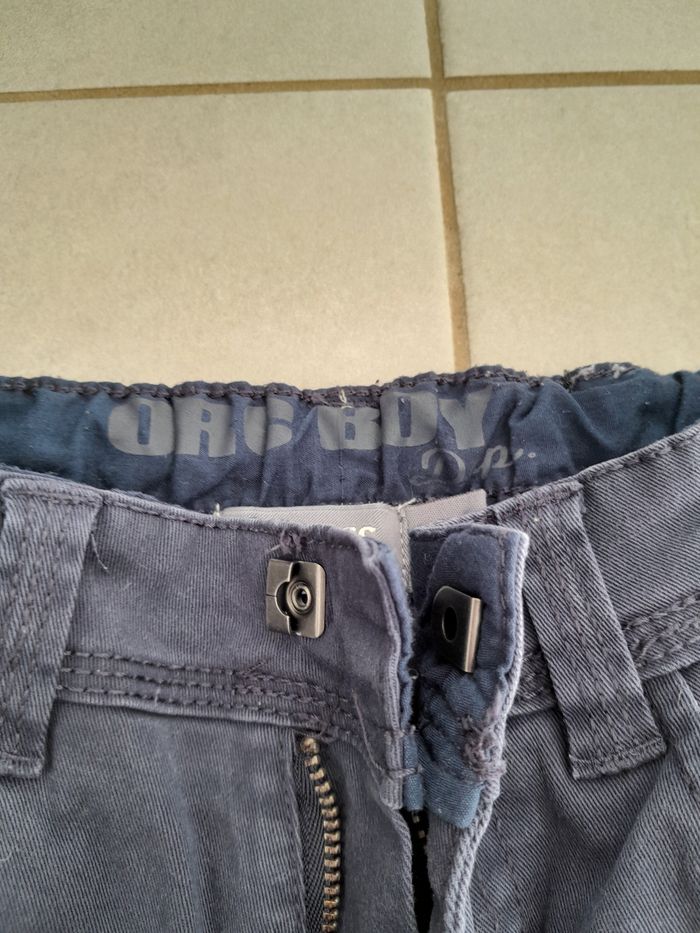 Pantalon garçon 14 ans - photo numéro 5
