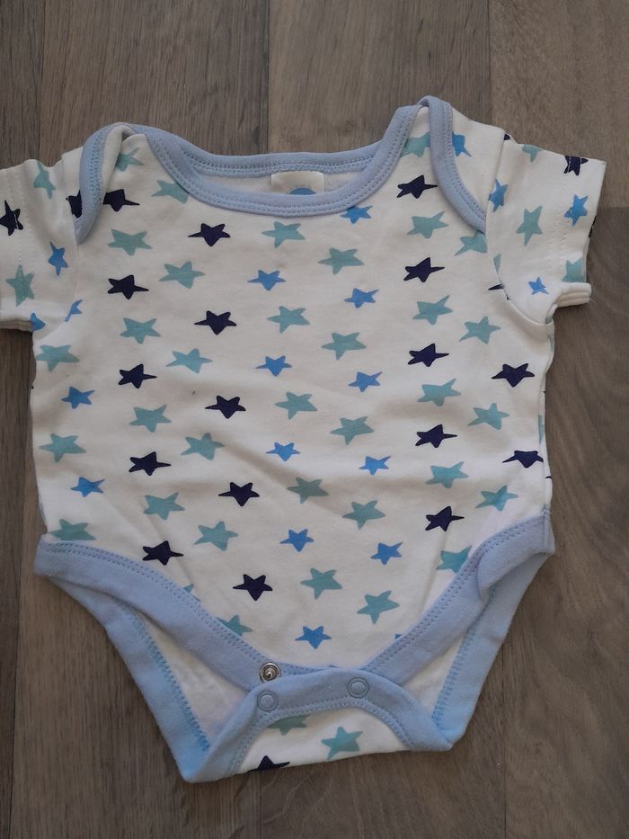 Body bébé