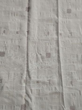 Coupon de tissu Belair Caraïbes