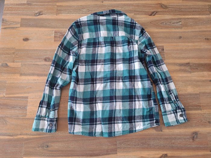 Chemise épaisse 8 ans - photo numéro 2