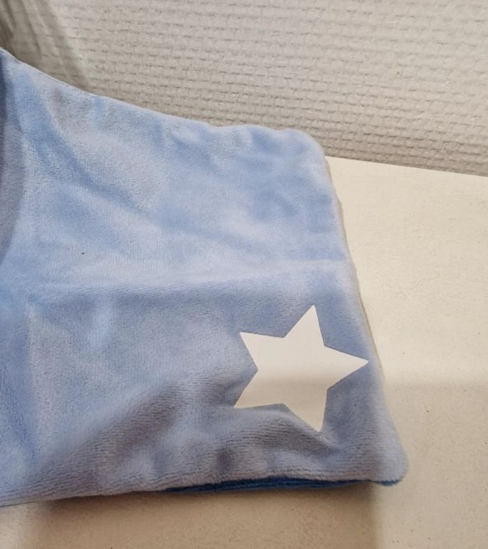 Doudou doux Mickey neuf avec étiquette - photo numéro 6