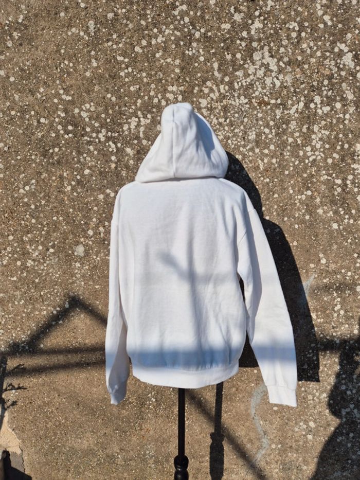 Sweat T.38 - photo numéro 2