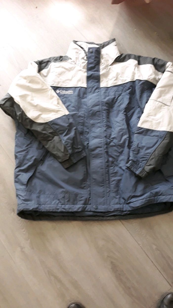 Blouson / veste de ski Columbia - T. XXL