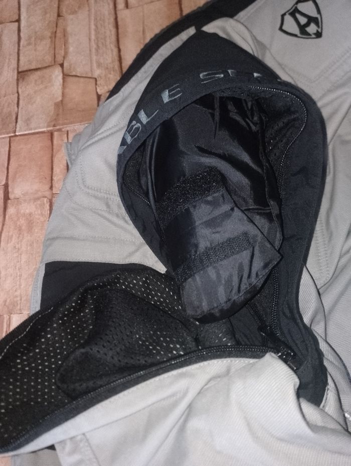 Blouson de moto taille 52 - photo numéro 10