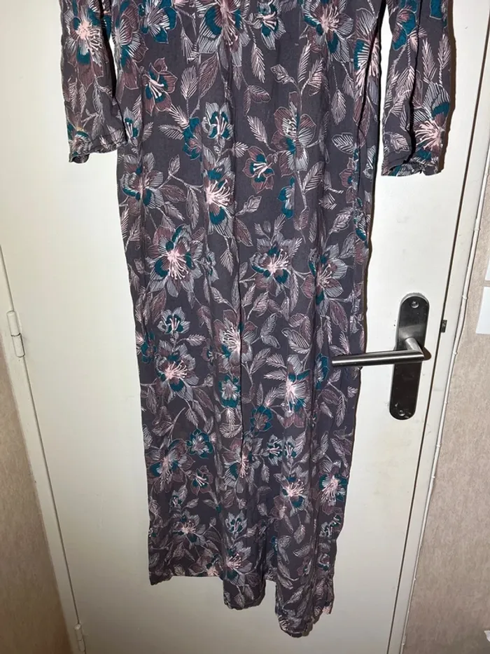 Robe d’été longue - photo numéro 2