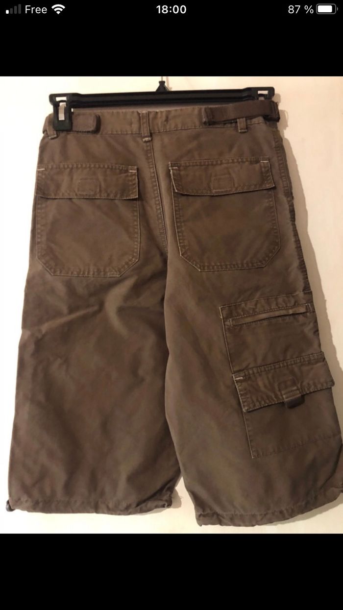 Short garçon - photo numéro 2