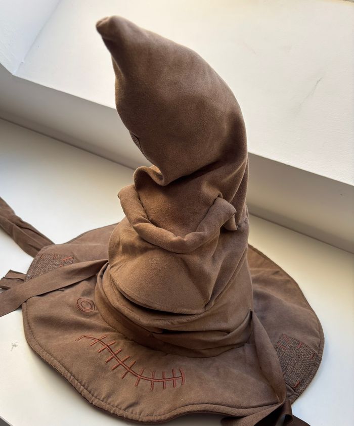 Chapeau magique (Harry potter) - photo numéro 2