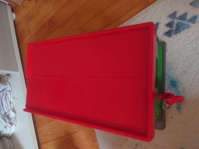 Garage - photo numéro 3