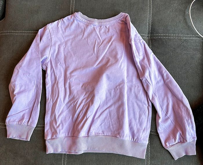 Pyjama fille - photo numéro 4