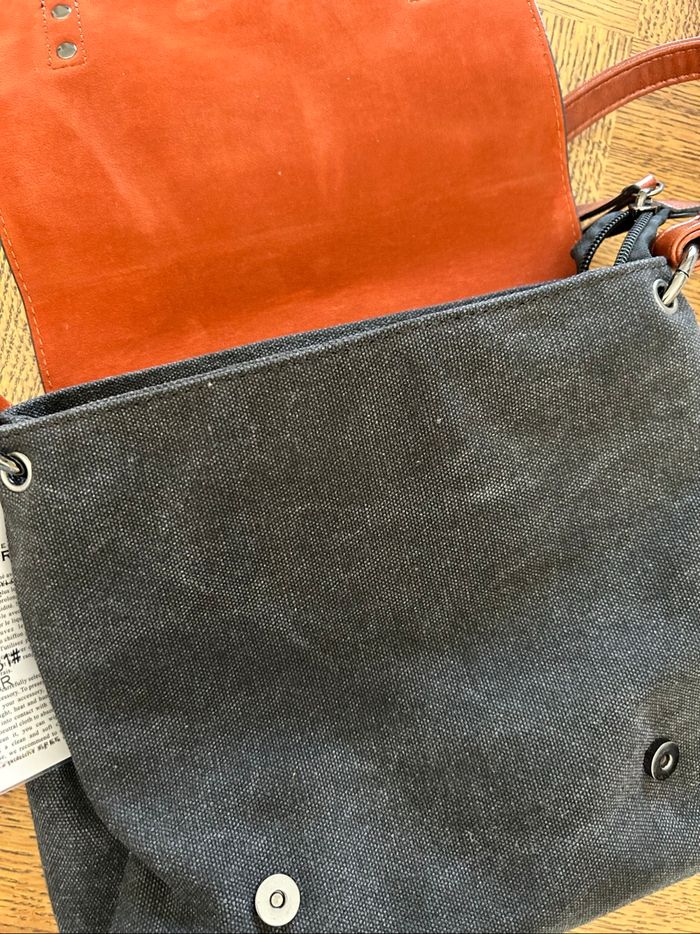 Sac neuf Inès Delaure - photo numéro 7