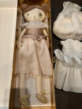 Poupée merveille TAO Dream