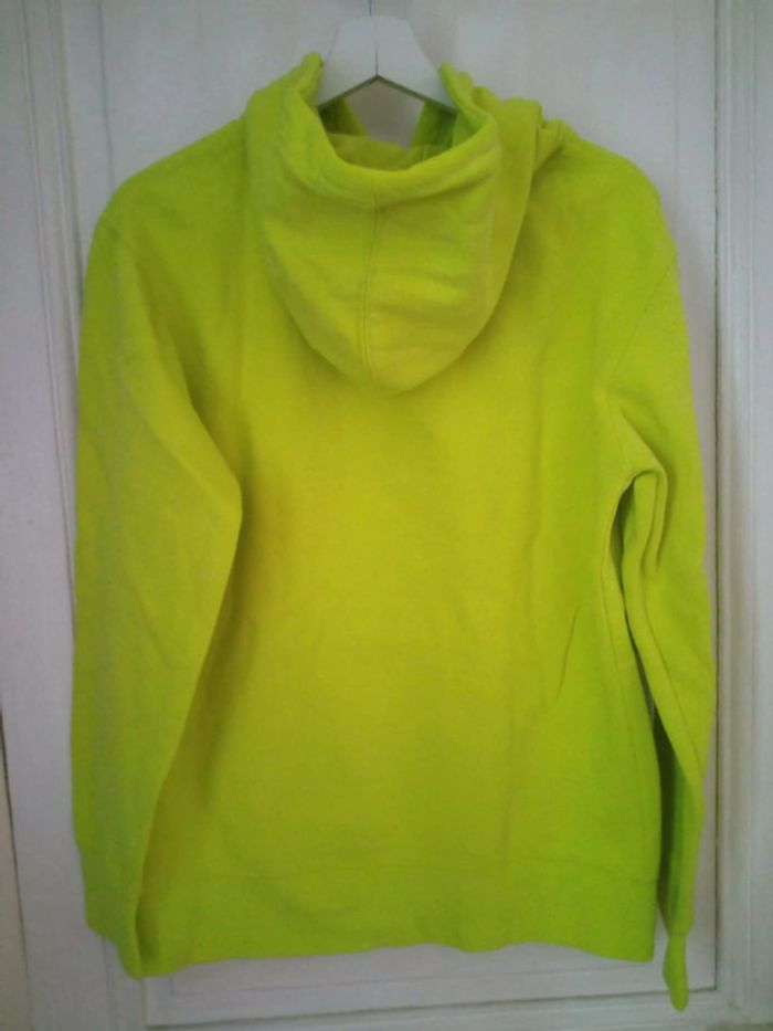 pull fluo - photo numéro 2