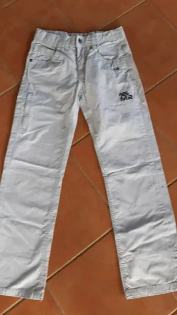 Pantalon WE