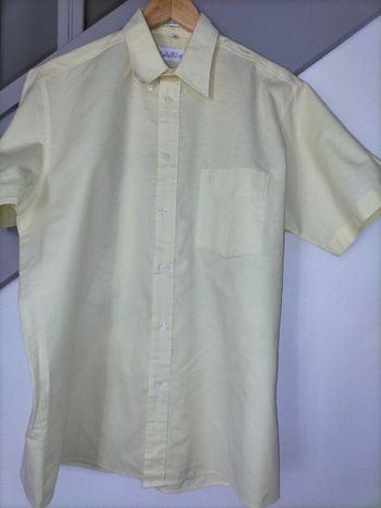 chemise carlo filati