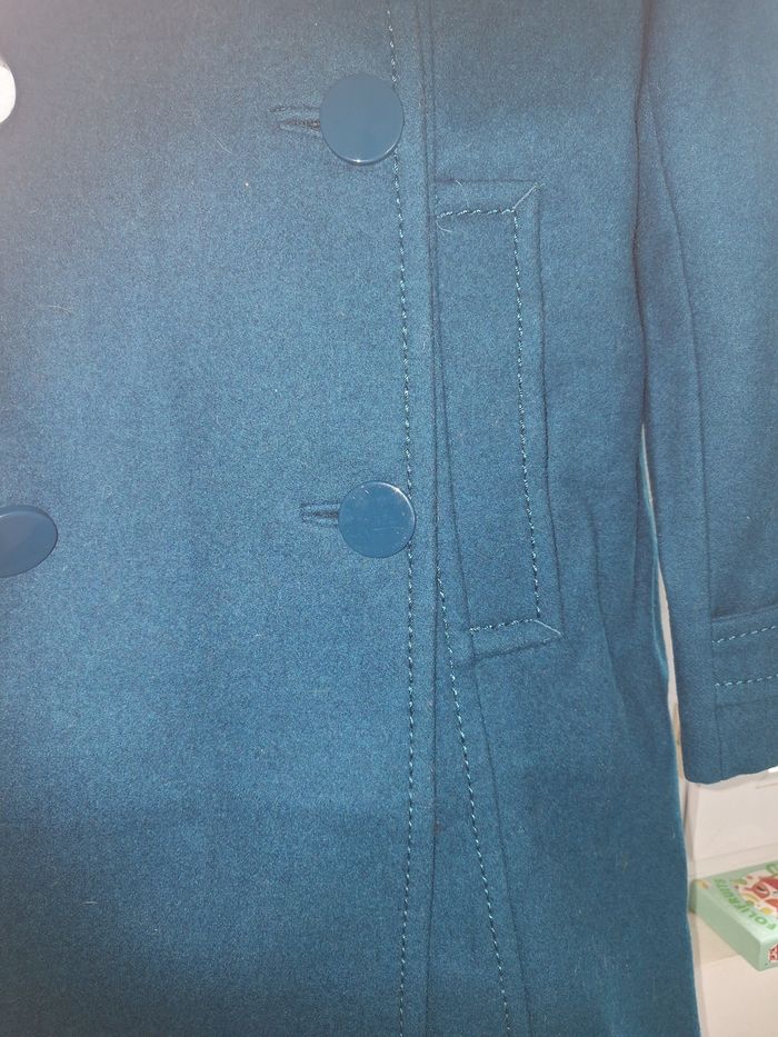 manteau hiver h&m taille 40 - photo numéro 4