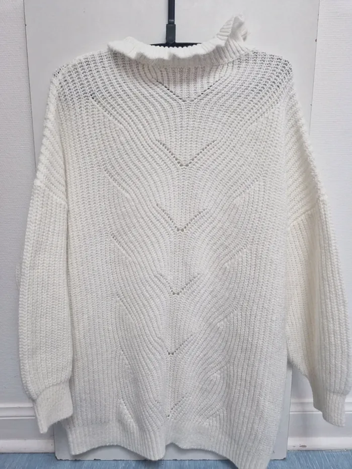 Pull femmes (XL)