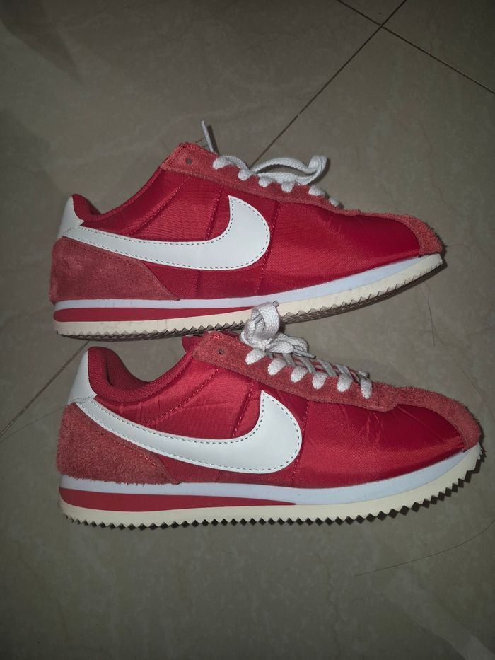 Inspiration Nike Cortez - photo numéro 2
