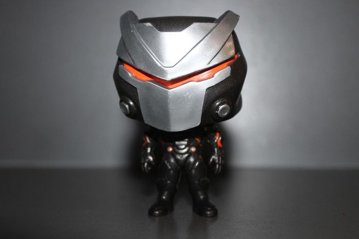 Figurine Omega - Fortnite