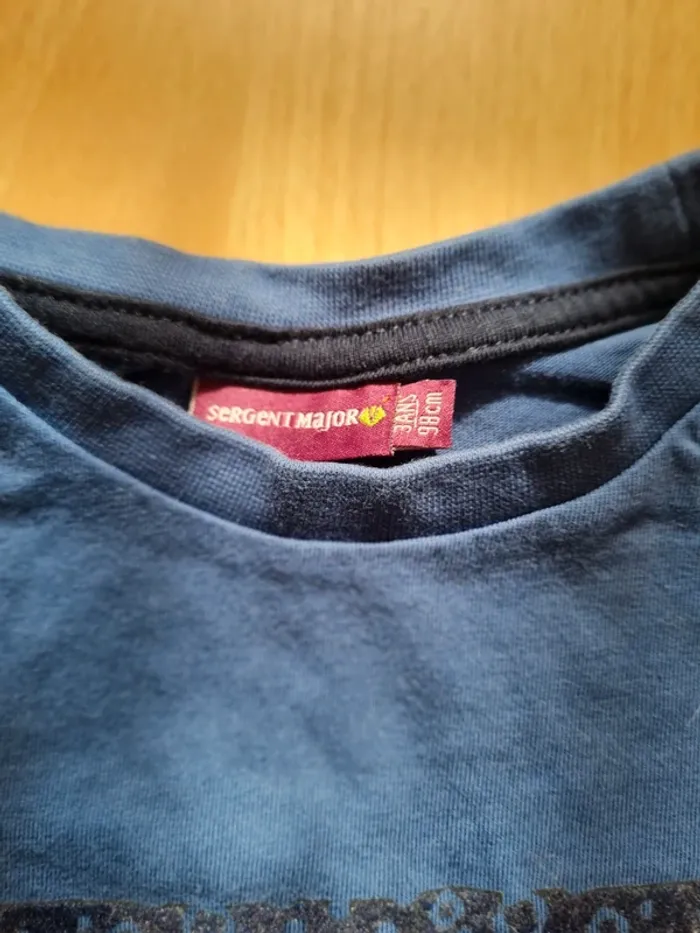 Tee shirt - photo numéro 2