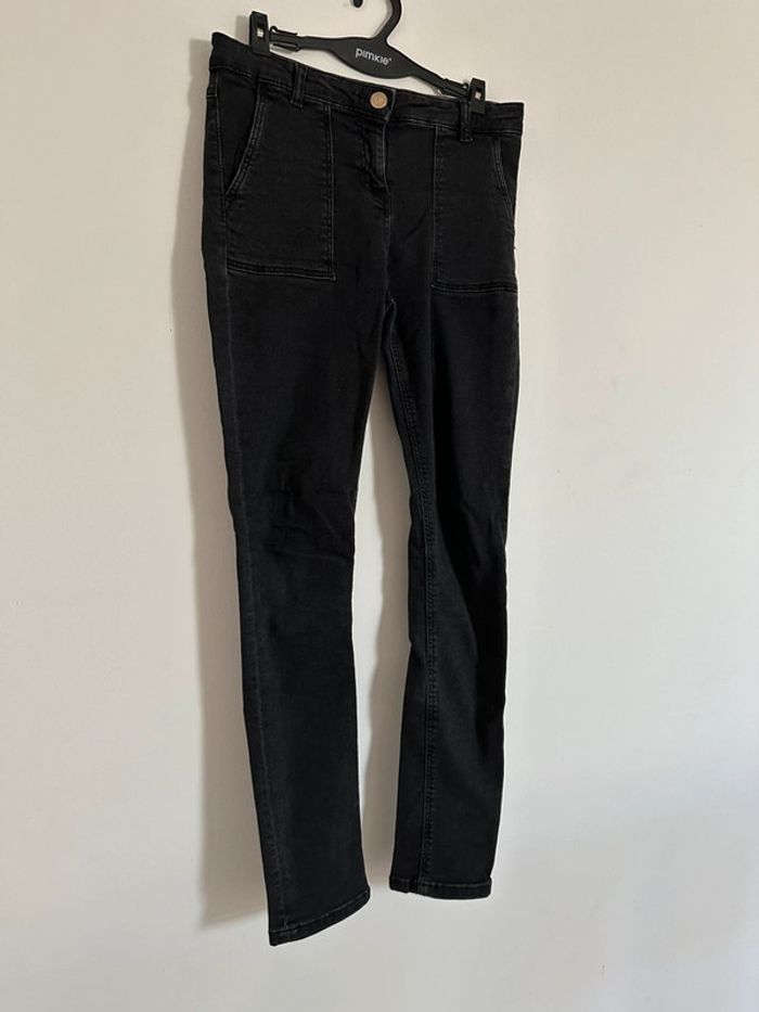 Jeans Skinny Tape à l’œil - photo numéro 3