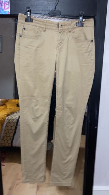 Pantalon Stefanel