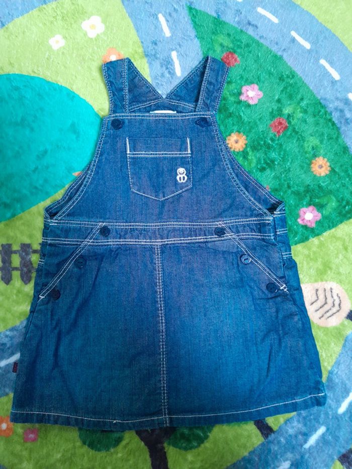 Robe obaibi