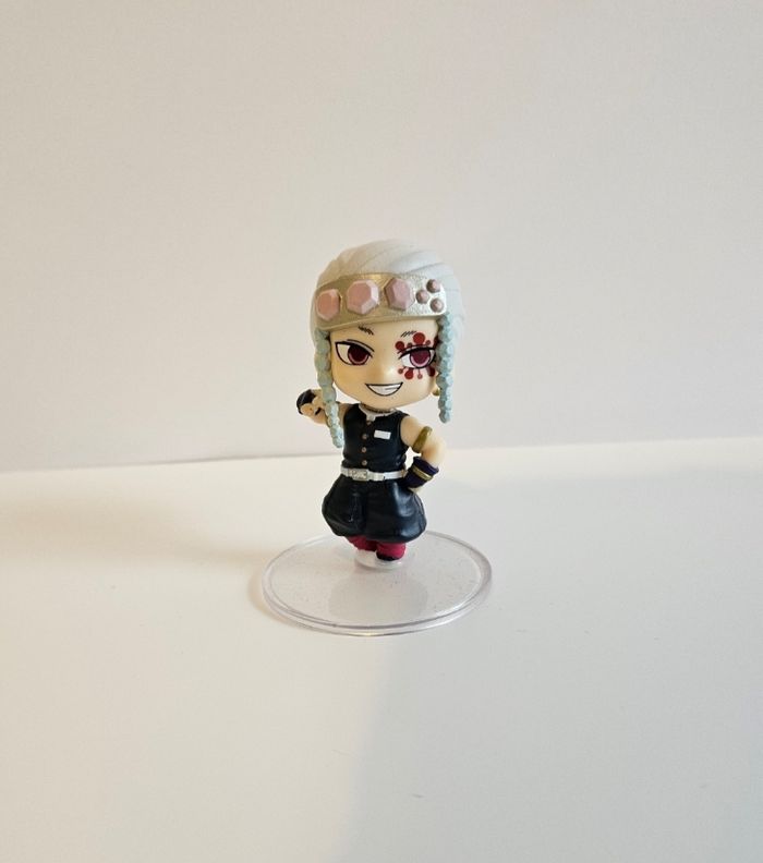 Figurine Bandai Tengen Uzui