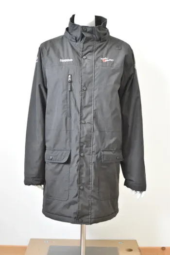 Manteau Kappa