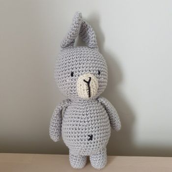 Doudou lapin