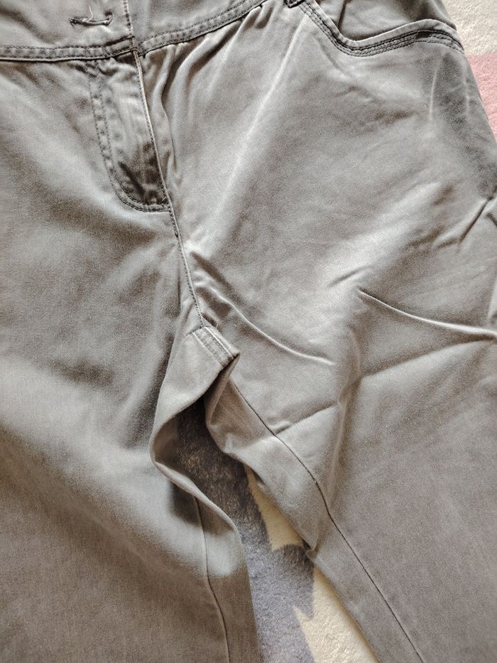 Jean femme - photo numéro 3