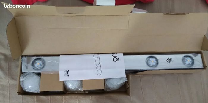 Ledsjö Applique à LED