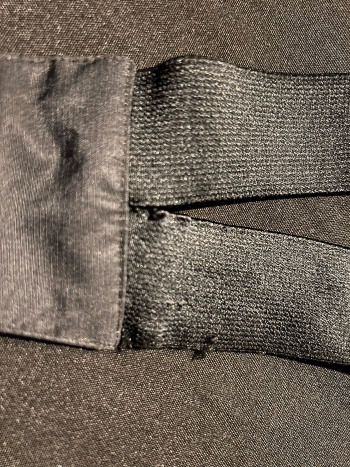 Pantalon de ski avec bretelles amovibles XL Trespass - photo numéro 8