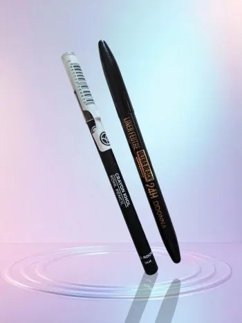 Lot de 2 maquillages