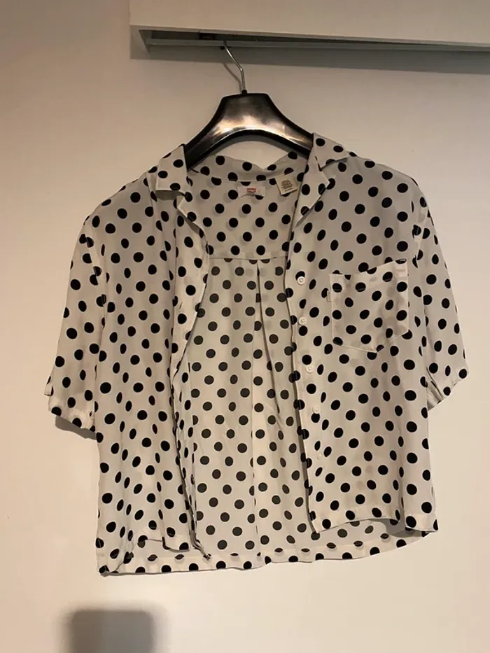 Veste légère Levis taille XS