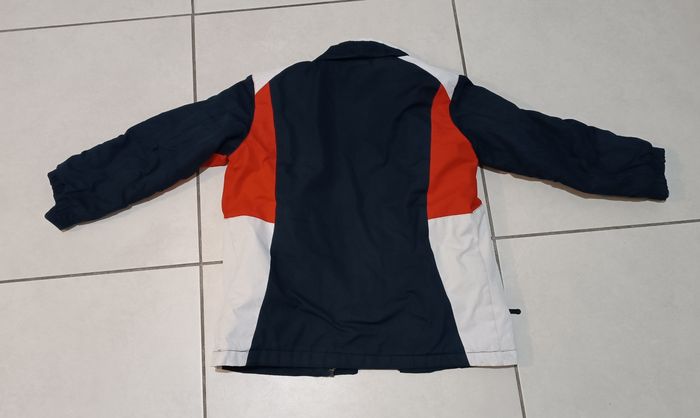 Manteau chaud Taille 8 ans - photo numéro 3