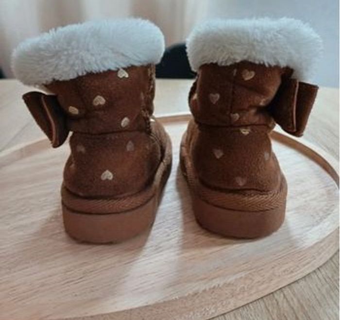 Bottes - photo numéro 4