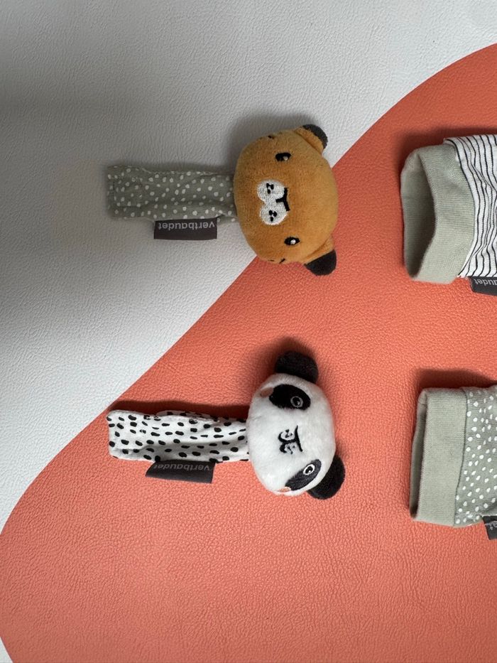 Lot Tanzanie vertbaudet - photo numéro 3