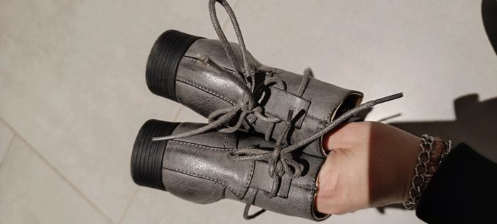 Bottines 36 - photo numéro 4