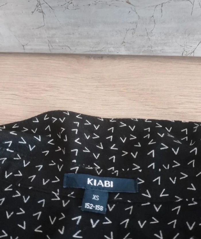 Chemise longueur dos femme 34 - photo numéro 4