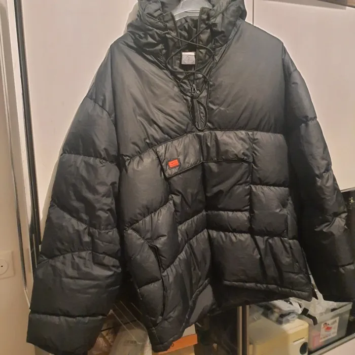 Doudoune nike