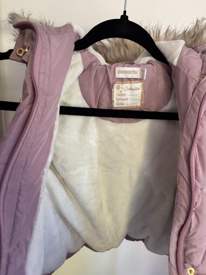 Gilet sans manches - photo numéro 3