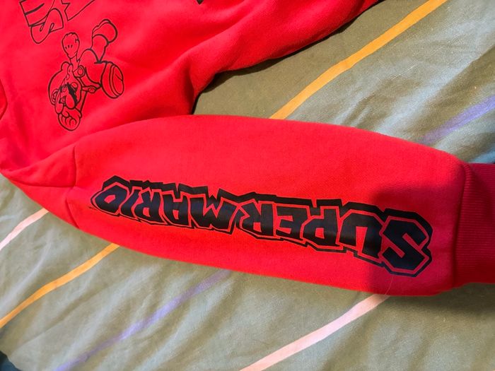 Pull garçon - photo numéro 3