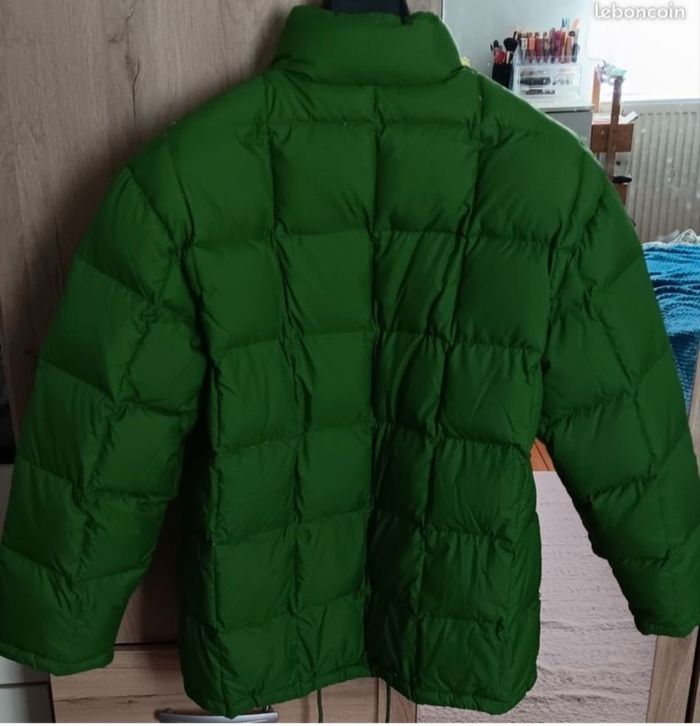 Doudoune stone valley Taille 38/40 - photo numéro 2