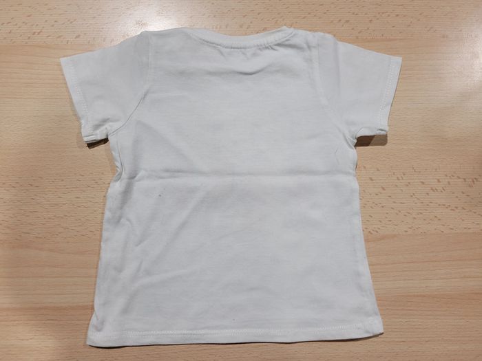 6 hauts t-shirts (printemps/été) - photo numéro 4