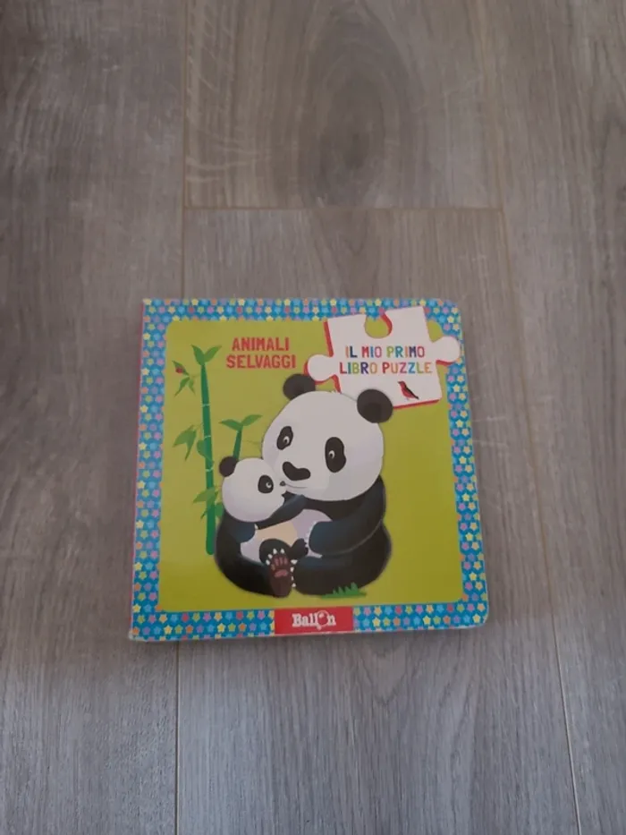 Livre puzzles