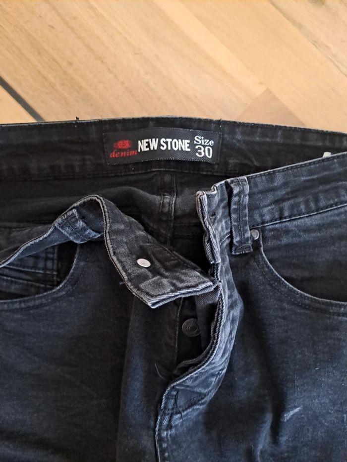 Jeans homme - photo numéro 6