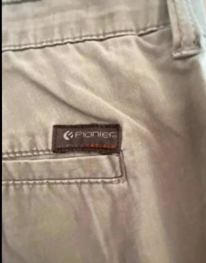 Pantalon - photo numéro 3