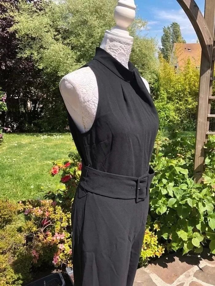 Combinaison Zara neuve taille M - photo numéro 7