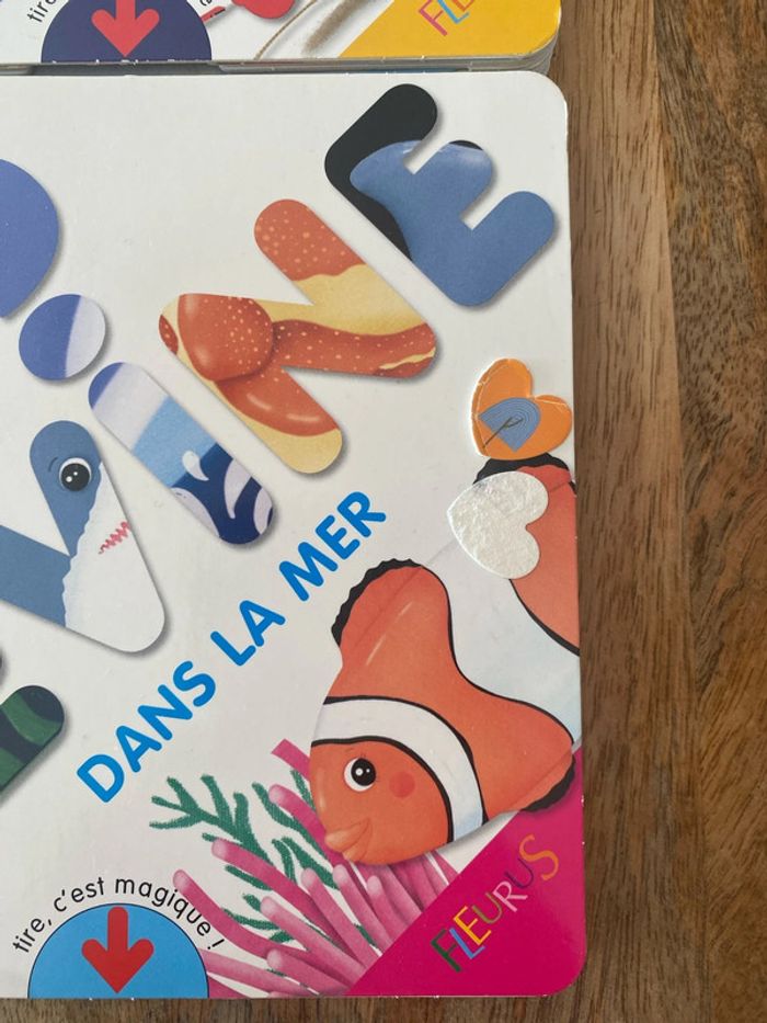Lot de 4 livres - photo numéro 2