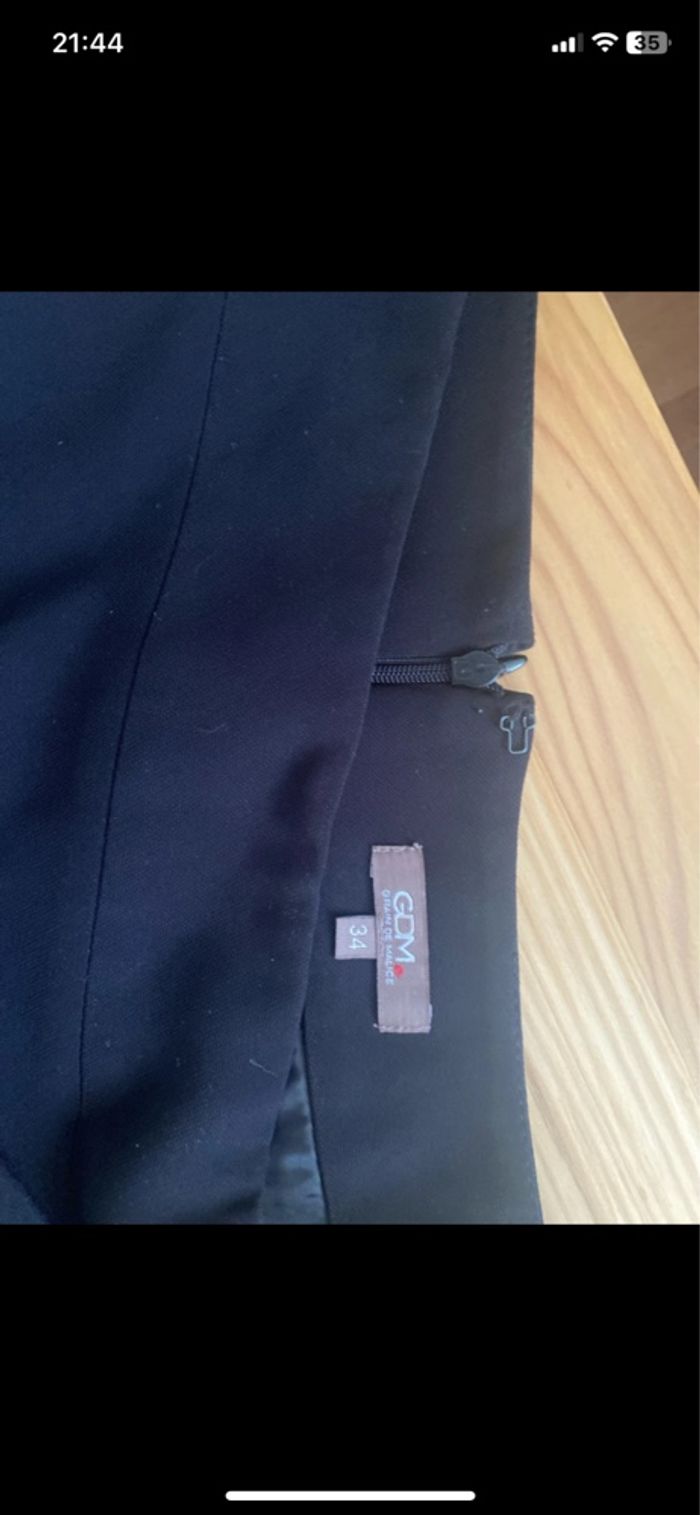 Jupe patineuse - photo numéro 4